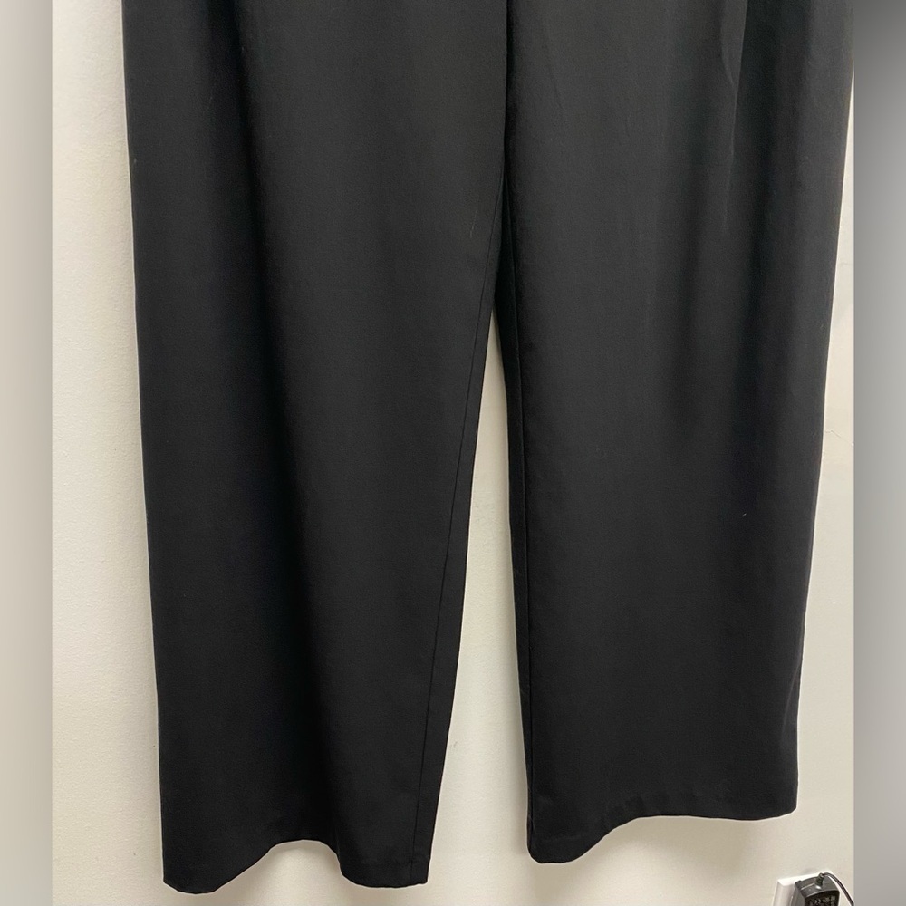 4 for $25 🖤 Dynamite Wide Leg Dress Pants 🖤 Size 8 - Picture 3 of 6